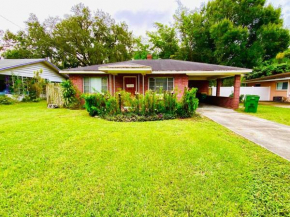 Affordable Barefoot Bungalow
